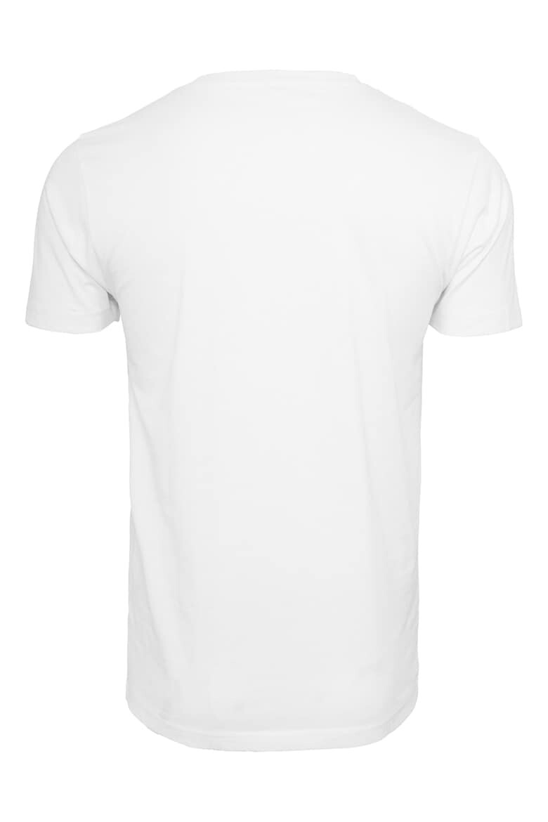 Mister tee Tricou de bumbac One Line - Pled.ro