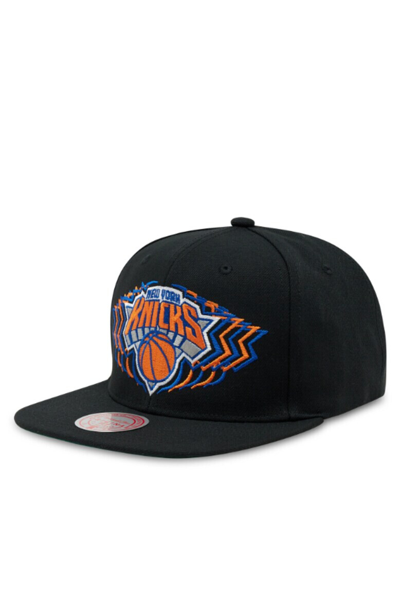 Mitchell & Ness Sapca barbati 195563764664 Negru Poliester - Pled.ro