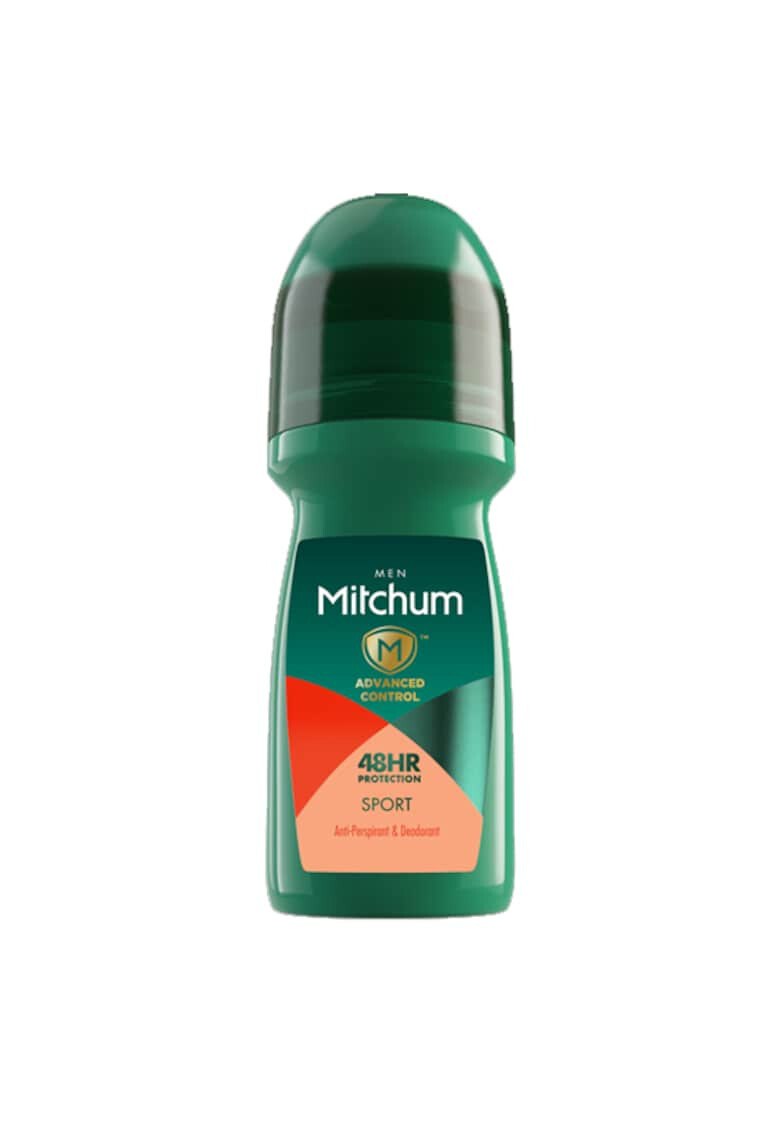 Mitchum Deodorant antiperspirant roll-on Sport pentru barbati 100 ml - Pled.ro