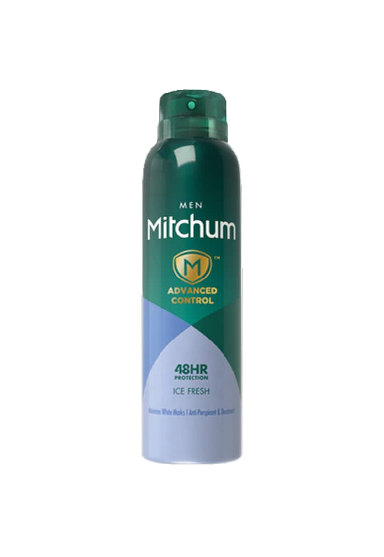 Mitchum Deodorant antiperspirant spray Ice Fresh pentru barbati 200 ml - Pled.ro