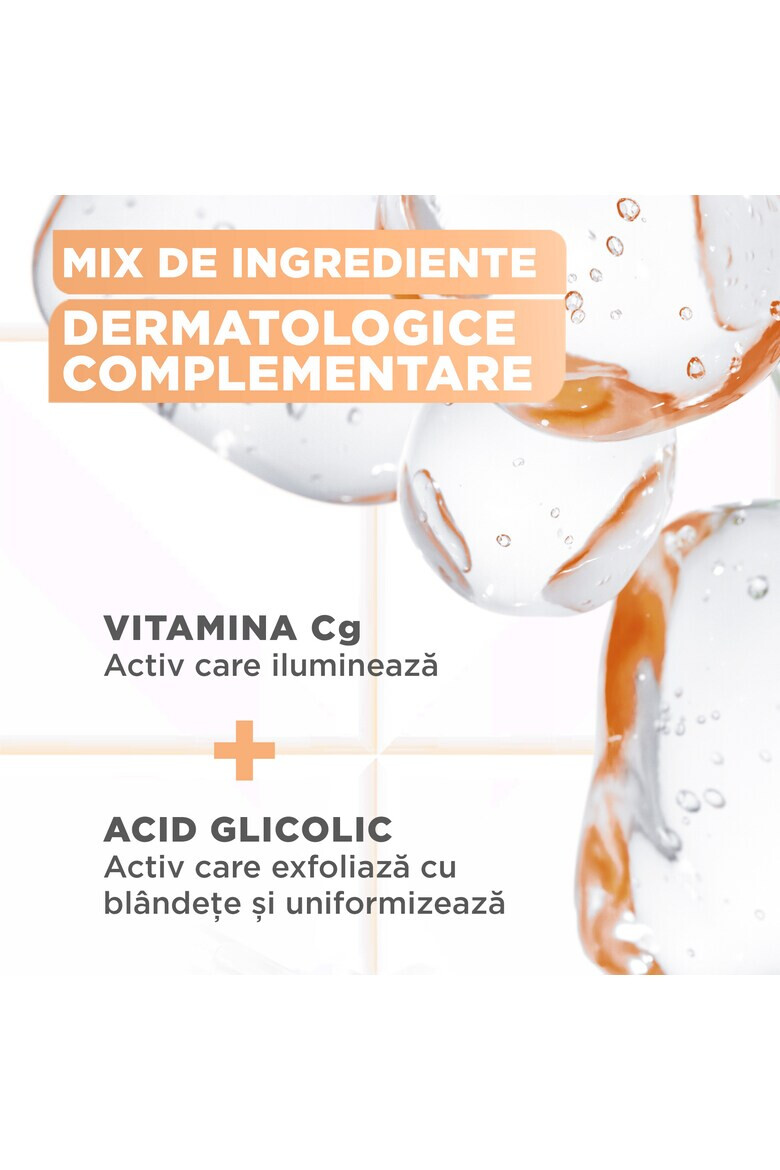 Mixa Serum anti pete pigmentare pentru tenul sensibil 30 ml - Pled.ro