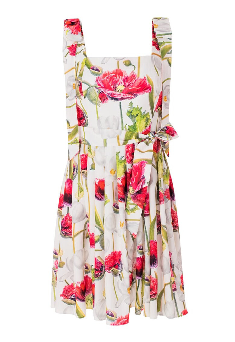 MIYU Rochie cu imprimeu floral - Pled.ro