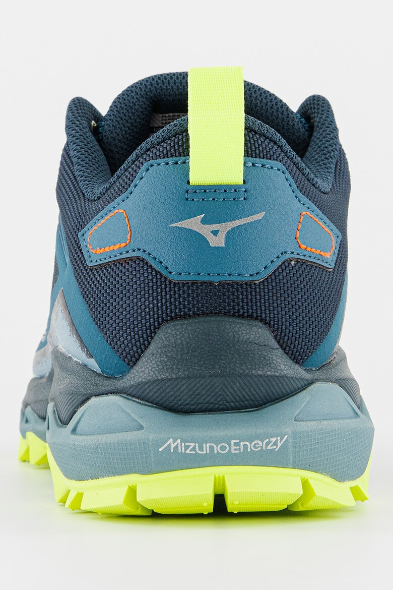 Mizuno Pantofi cu detalii contrastante pentru alergare Wave Mujin - Pled.ro