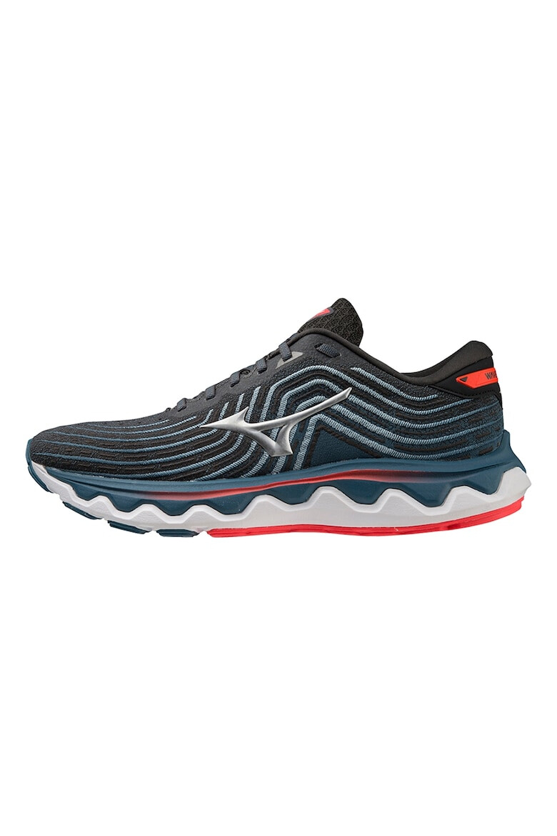 Mizuno Pantofi cu logo pentru alergare Wave Horizon - Pled.ro