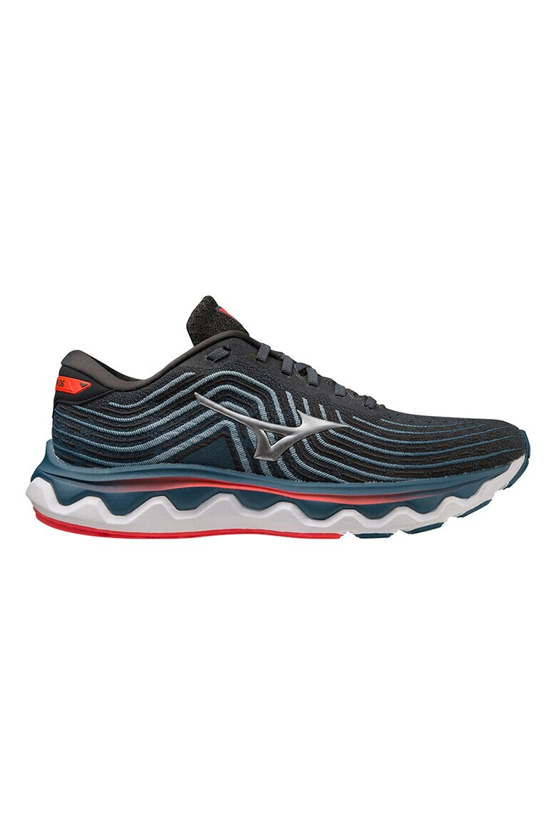 Mizuno Pantofi cu logo pentru alergare Wave Horizon - Pled.ro