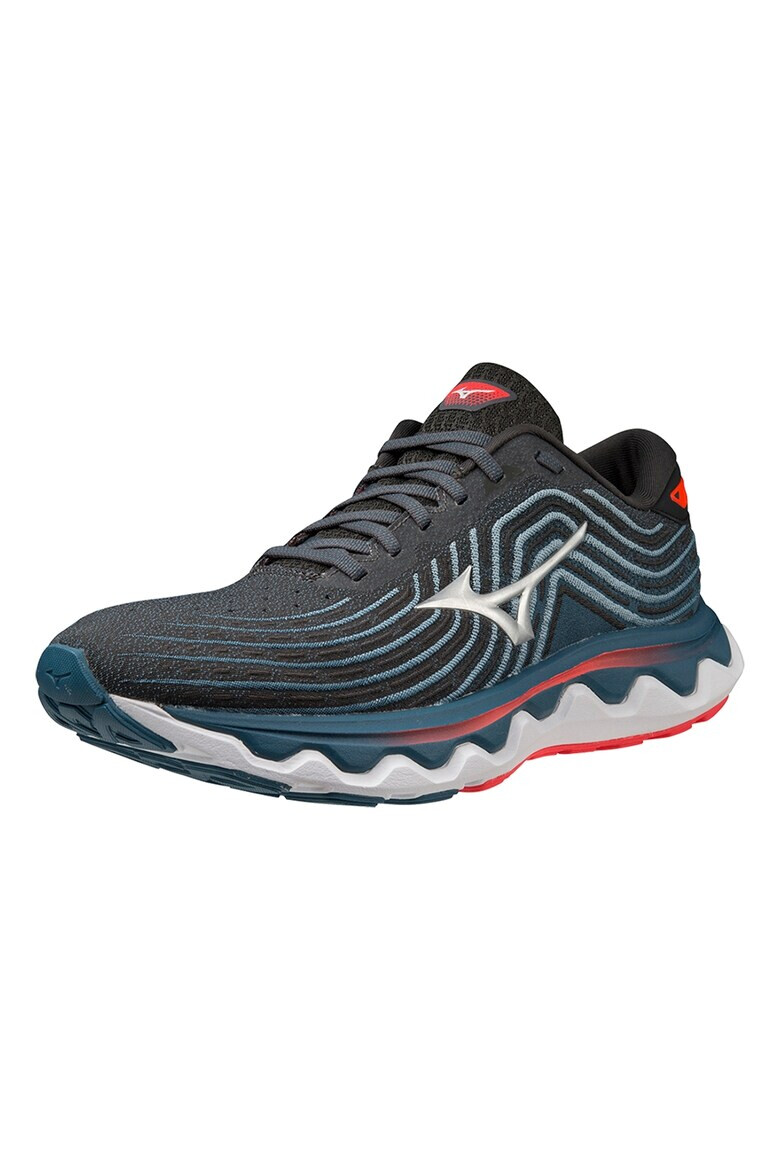 Mizuno Pantofi cu logo pentru alergare Wave Horizon - Pled.ro