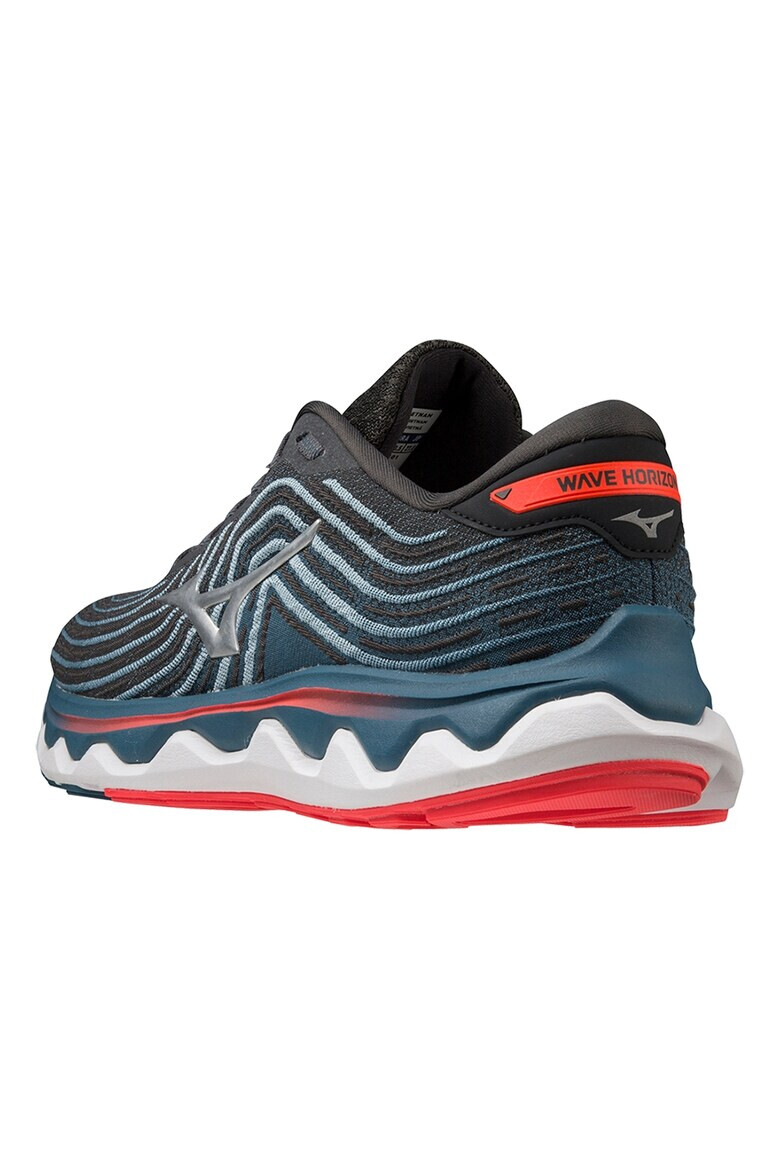 Mizuno Pantofi cu logo pentru alergare Wave Horizon - Pled.ro