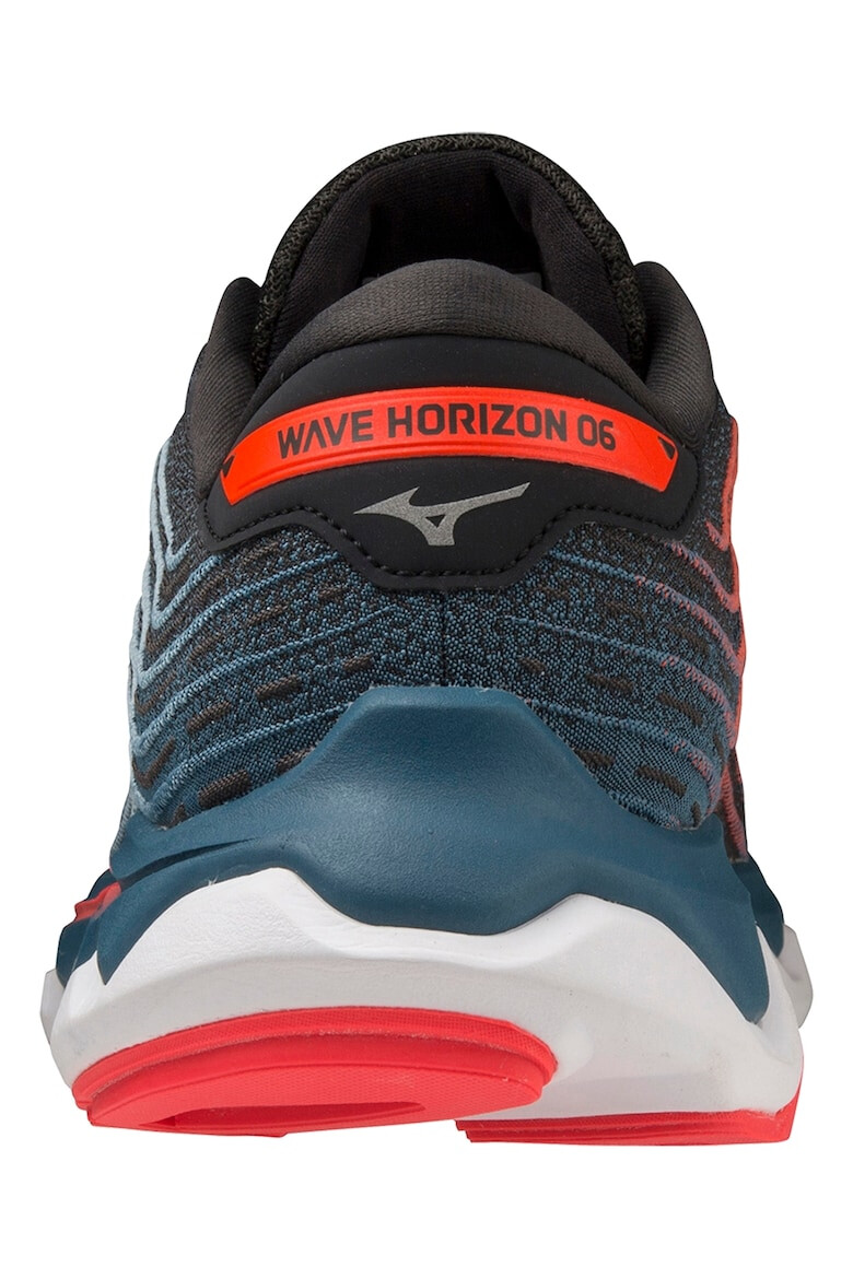 Mizuno Pantofi cu logo pentru alergare Wave Horizon - Pled.ro