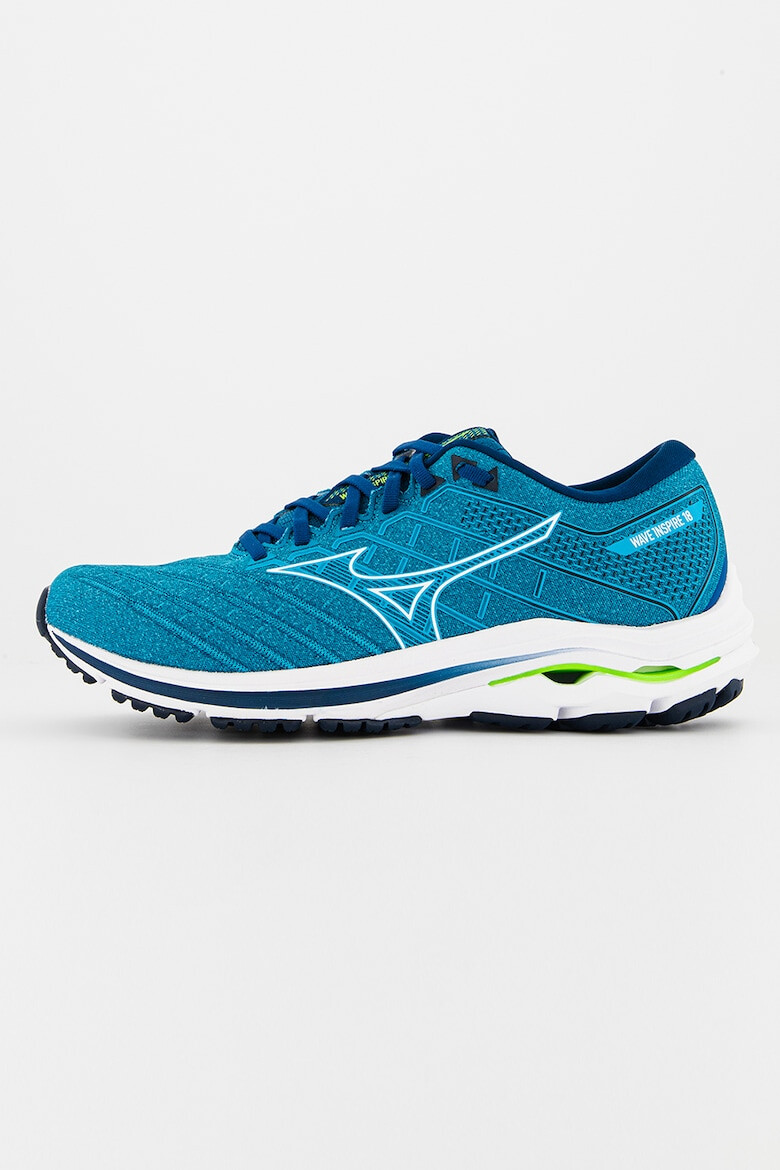 Mizuno Pantofi de plasa pentru alergare Wave Inspire - Pled.ro