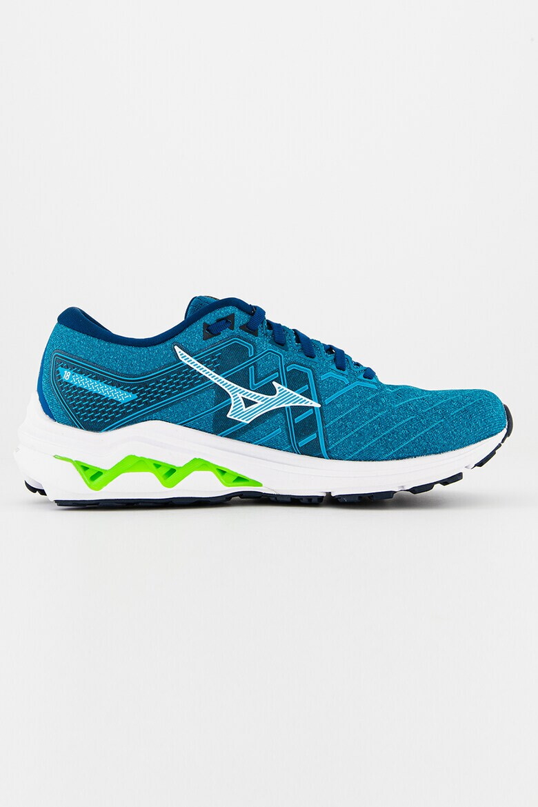 Mizuno Pantofi de plasa pentru alergare Wave Inspire - Pled.ro