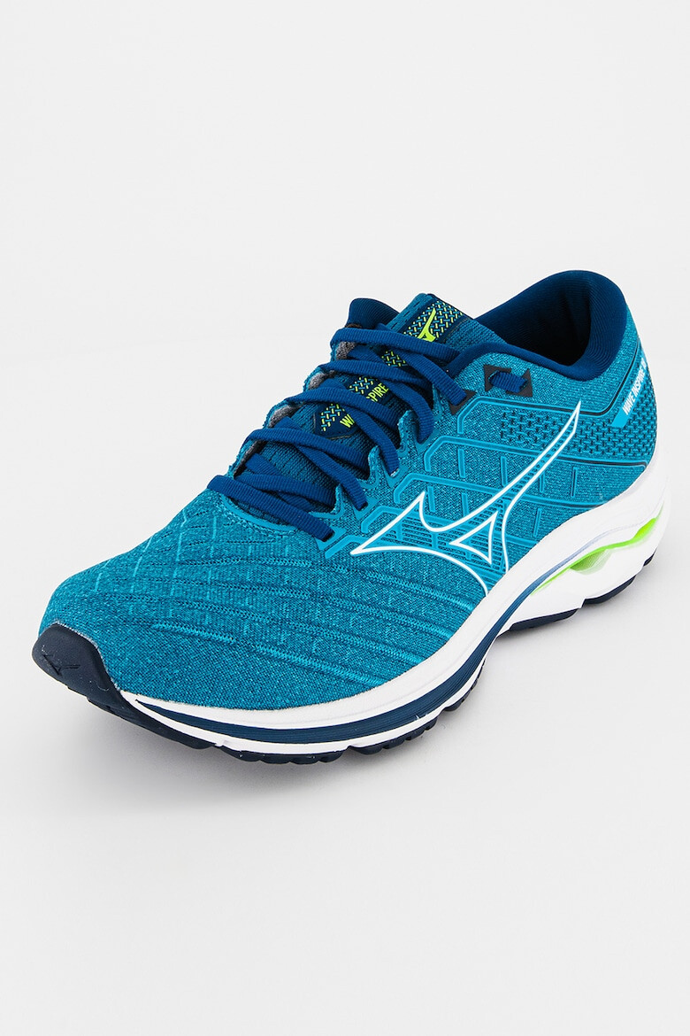 Mizuno Pantofi de plasa pentru alergare Wave Inspire - Pled.ro