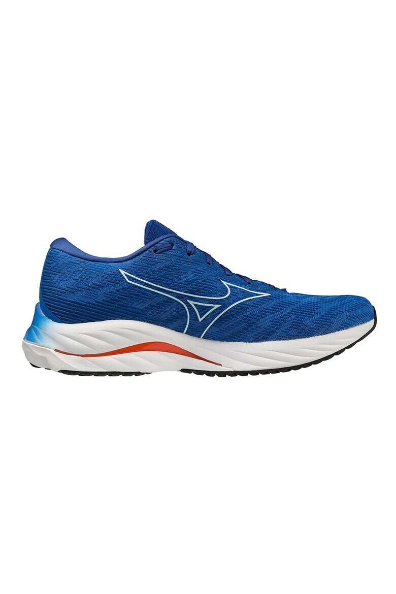 Mizuno Pantofi din material textil pentru alergare Wave Rider 26 - Pled.ro