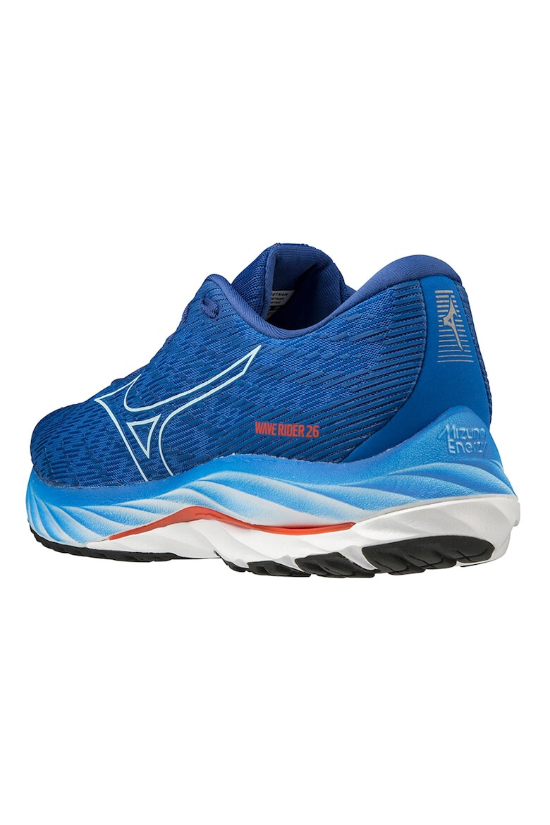 Mizuno Pantofi din material textil pentru alergare Wave Rider 26 - Pled.ro