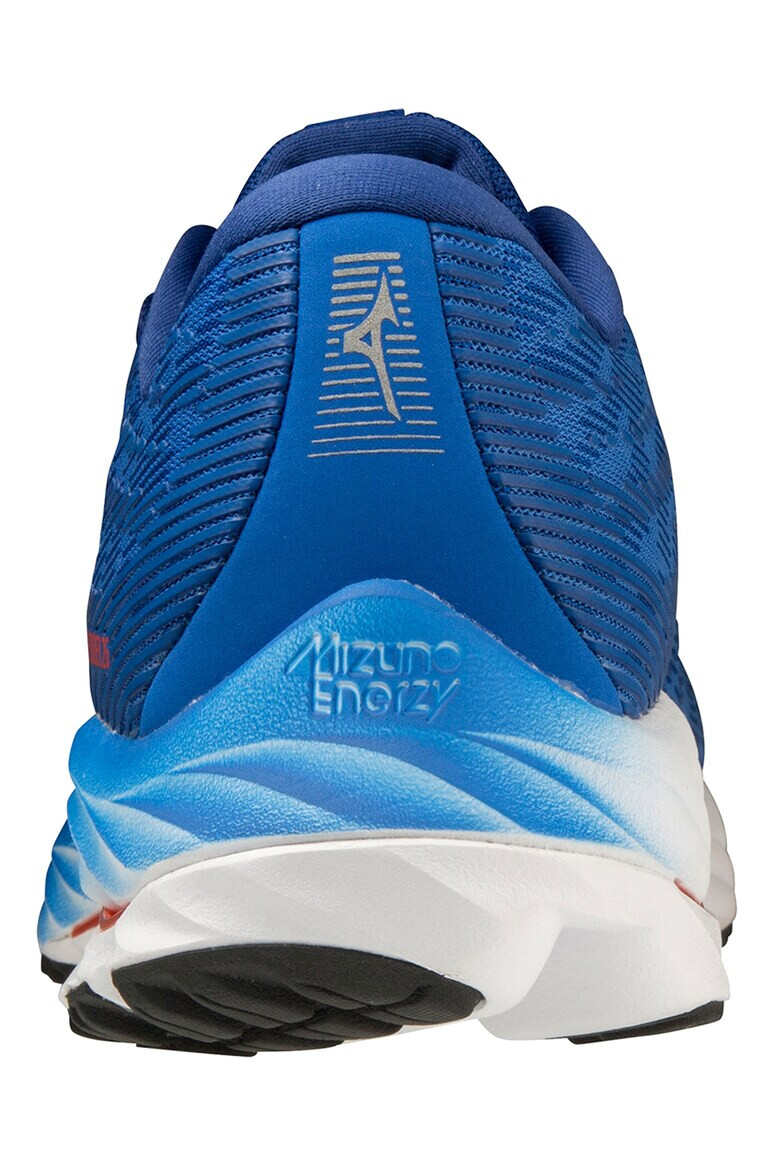 Mizuno Pantofi din material textil pentru alergare Wave Rider 26 - Pled.ro