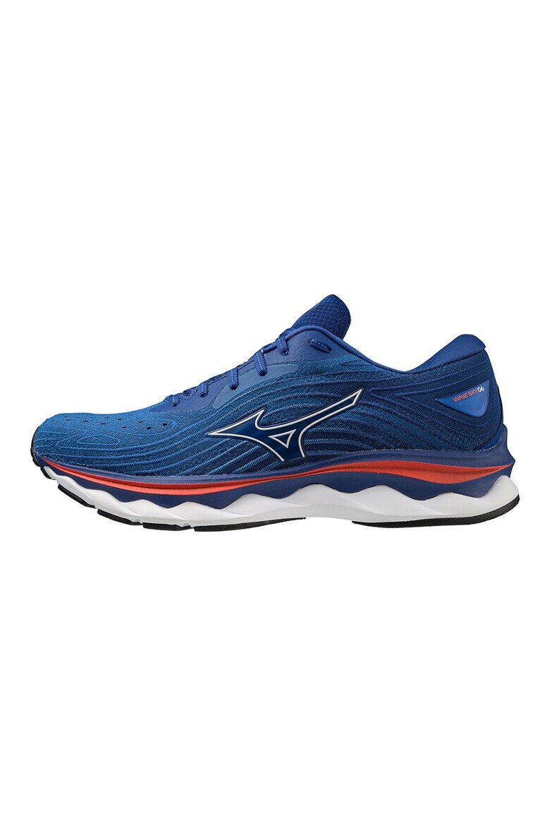 Mizuno Pantofi din material textil pentru alergare Wave Sky 6 - Pled.ro