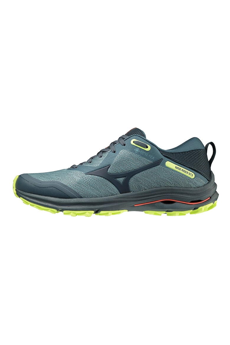 Mizuno Pantofi impermeabili pentru alergare Wave Rider GTX - Pled.ro