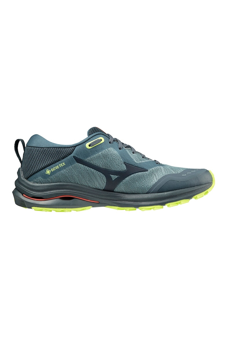 Mizuno Pantofi impermeabili pentru alergare Wave Rider GTX - Pled.ro