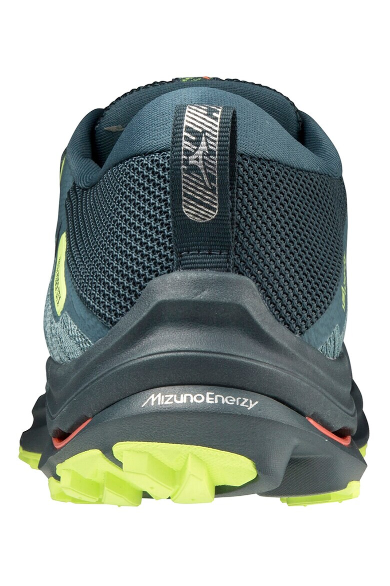 Mizuno Pantofi impermeabili pentru alergare Wave Rider GTX - Pled.ro