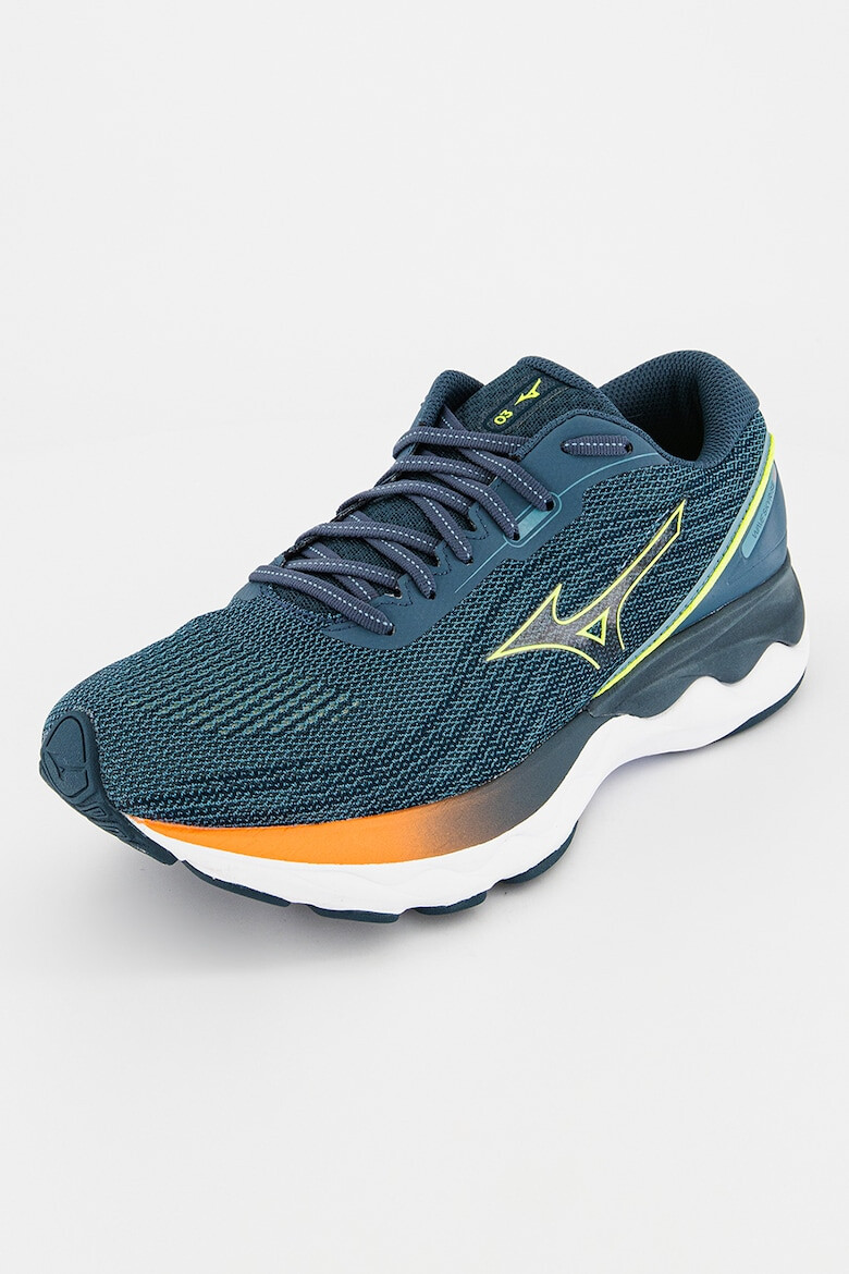 Mizuno Pantofi low-top pentru alergare Wave Skyrise 3 - Pled.ro