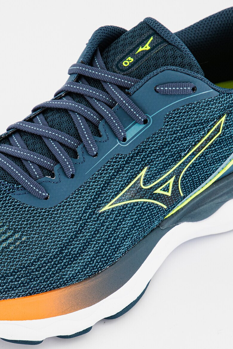 Mizuno Pantofi low-top pentru alergare Wave Skyrise 3 - Pled.ro