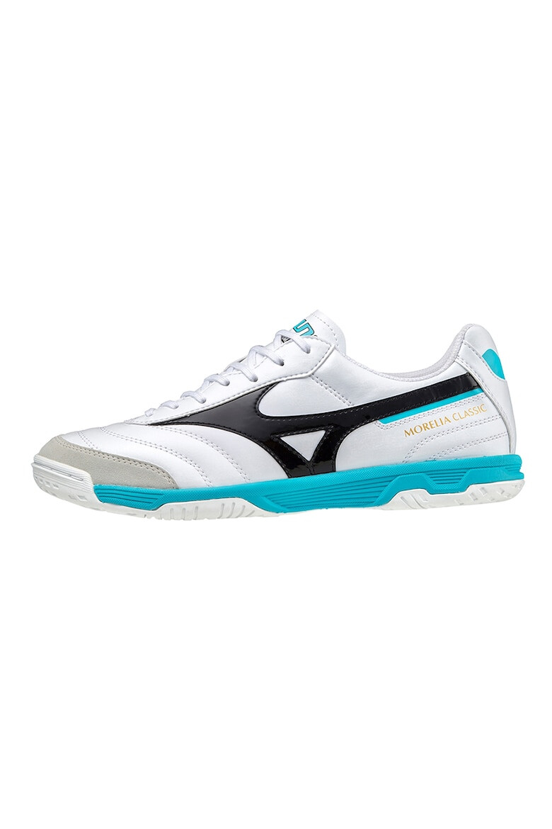 Mizuno Pantofi low-top pentru fotbal Morelia Sala Classic In - Pled.ro