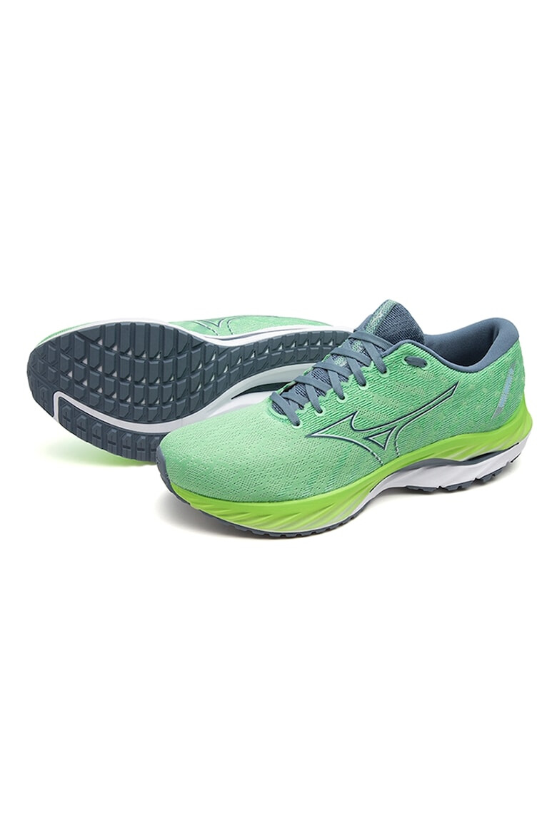 Mizuno Pantofi pentru alergare Wave Inspire 19 - Pled.ro