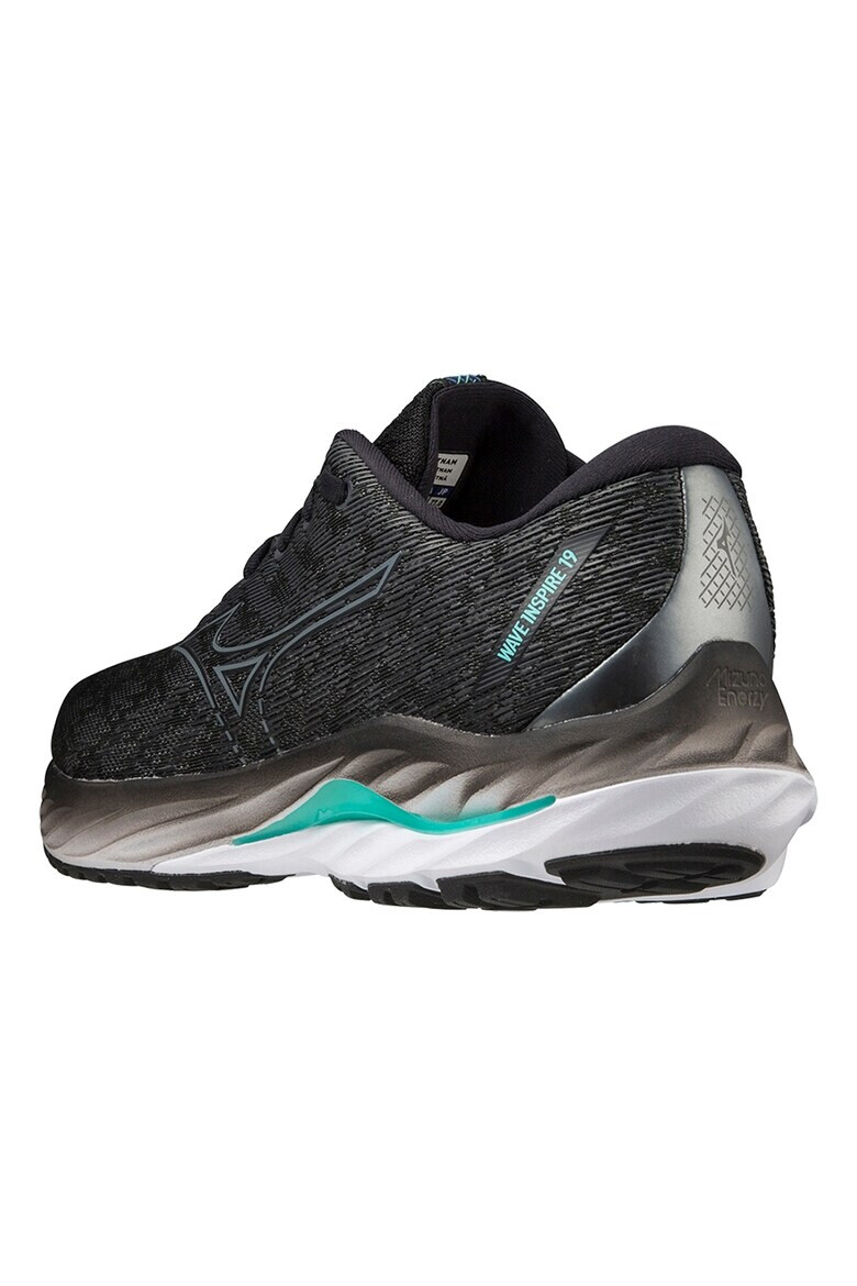 Mizuno Pantofi pentru alergare Wave Inspire 19 - Pled.ro