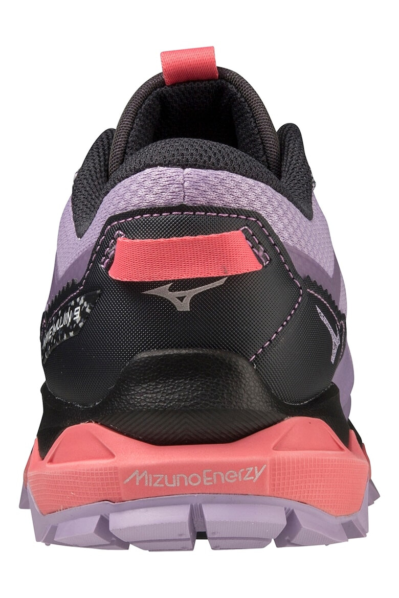 Mizuno Pantofi pentru alergare Wave Mujin 9 - Pled.ro