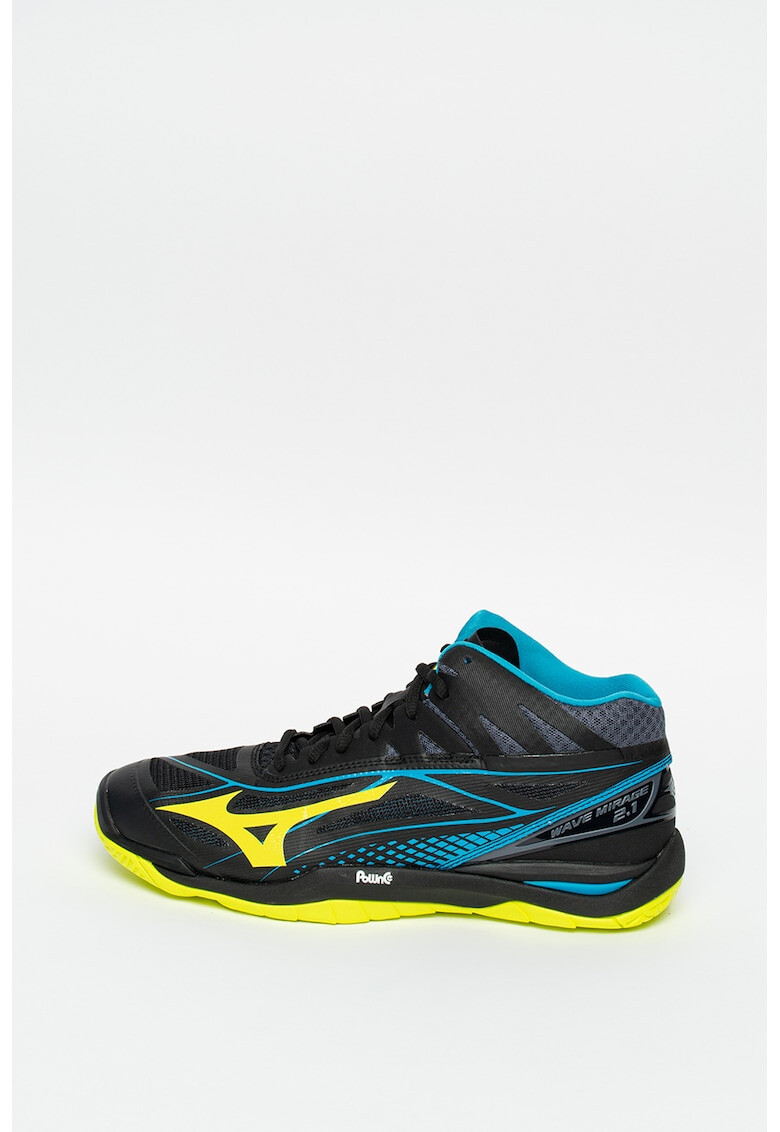 Mizuno Pantofi pentru handbal Wave Mirage 2.1 - Pled.ro