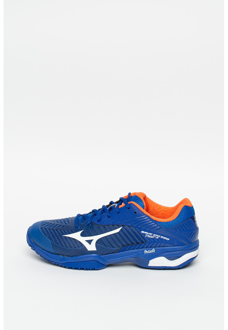 Mizuno Pantofi pentru tenis Wave Exceed Tour 3 CC - Pled.ro