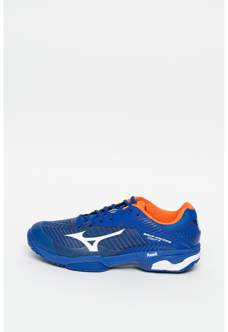 Mizuno Pantofi pentru tenis Wave Exceed Tour 3AC - Pled.ro