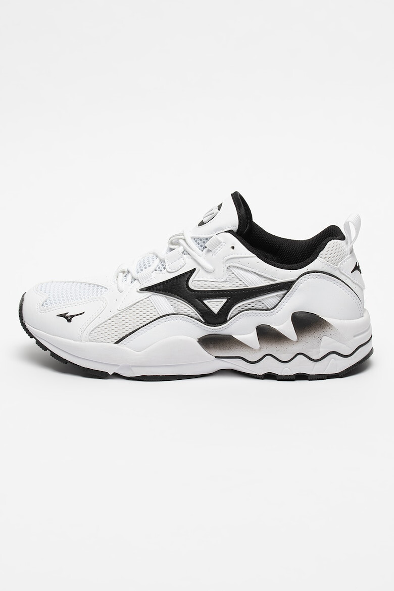 Mizuno Pantofi sport cu insertii textile Wave Rider 1 - Pled.ro