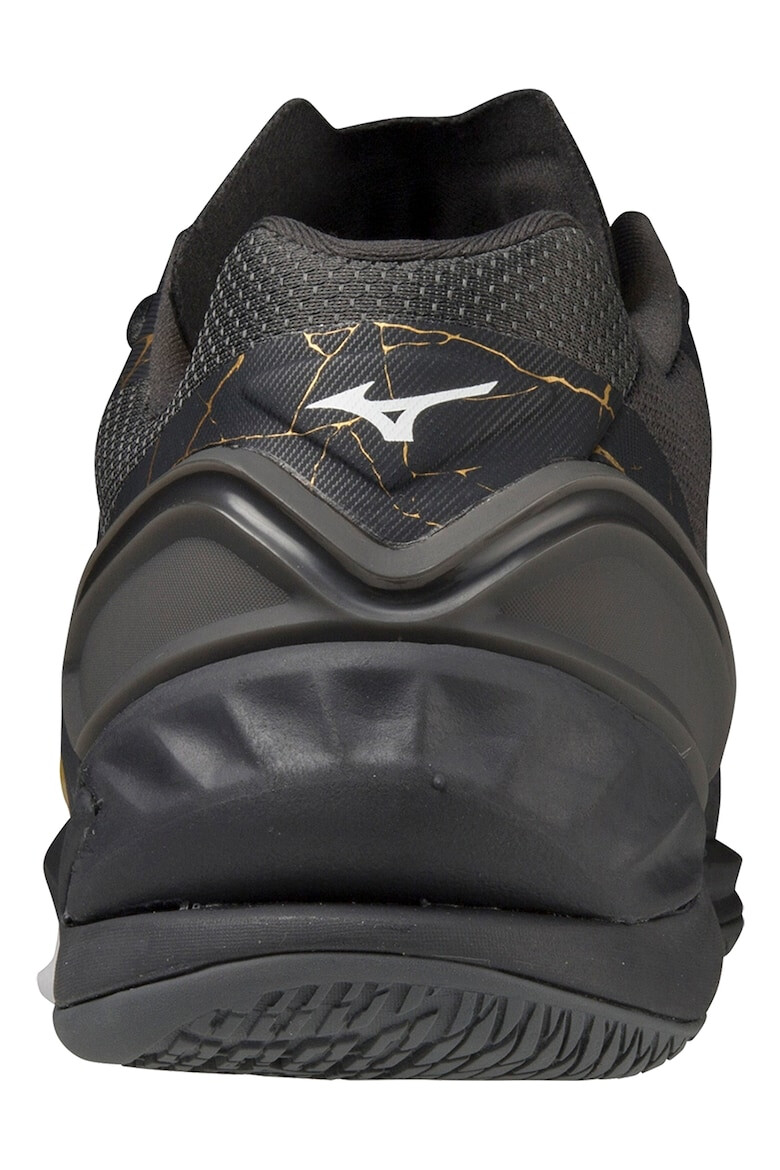 Mizuno Pantofi unisex pentru handbal Wave Stealth Neo - Pled.ro