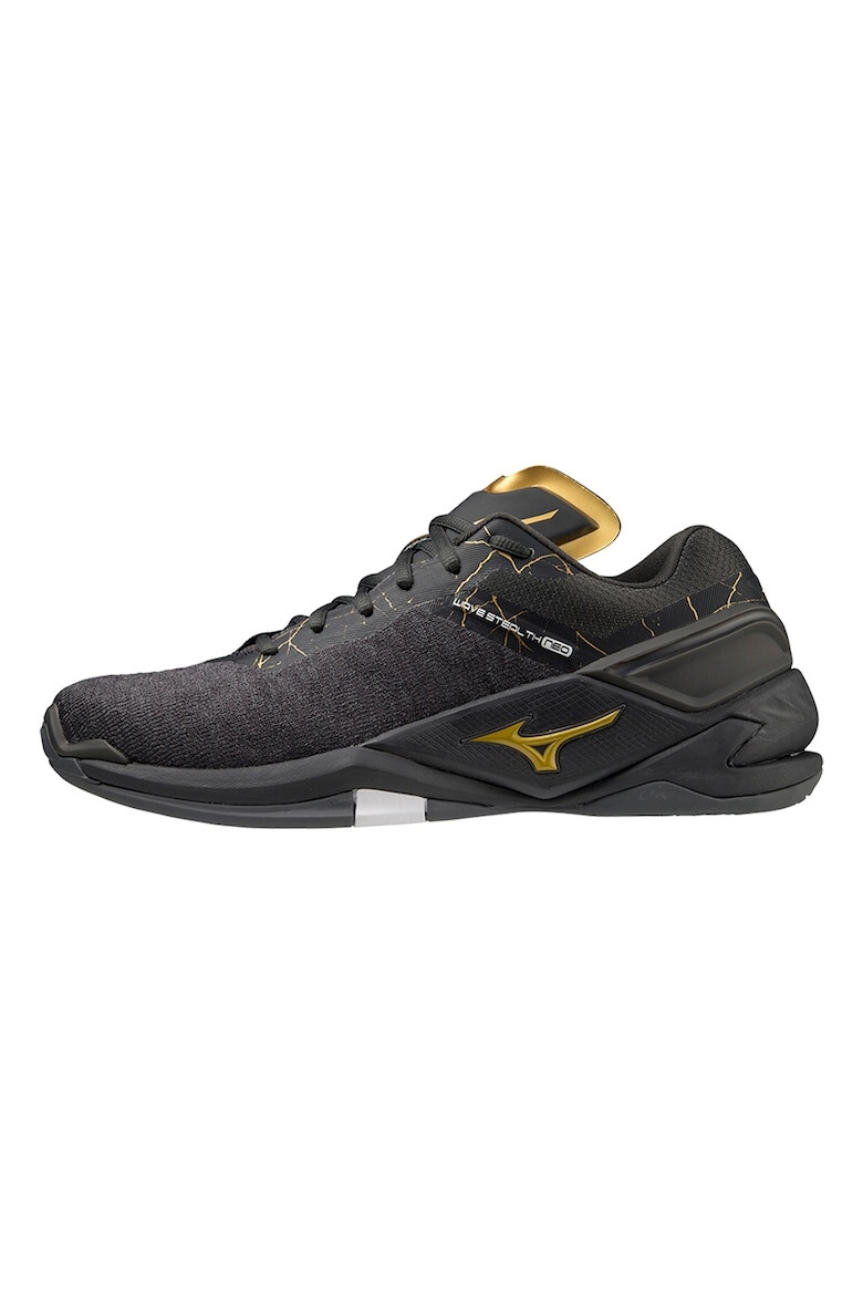 Mizuno Pantofi unisex pentru handbal Wave Stealth Neo - Pled.ro