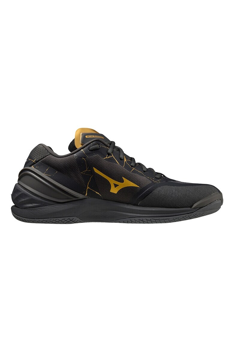 Mizuno Pantofi unisex pentru handbal Wave Stealth Neo - Pled.ro