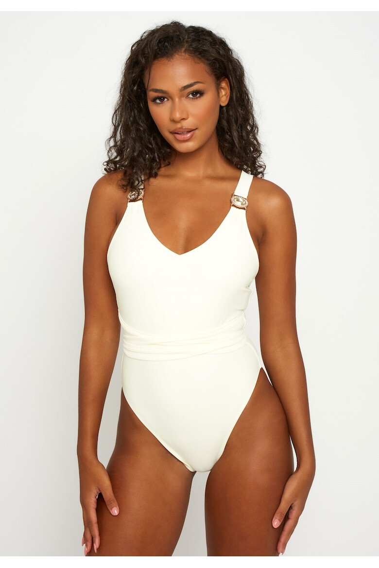 Moda Minx Costum de baie intreg Amour - Pled.ro