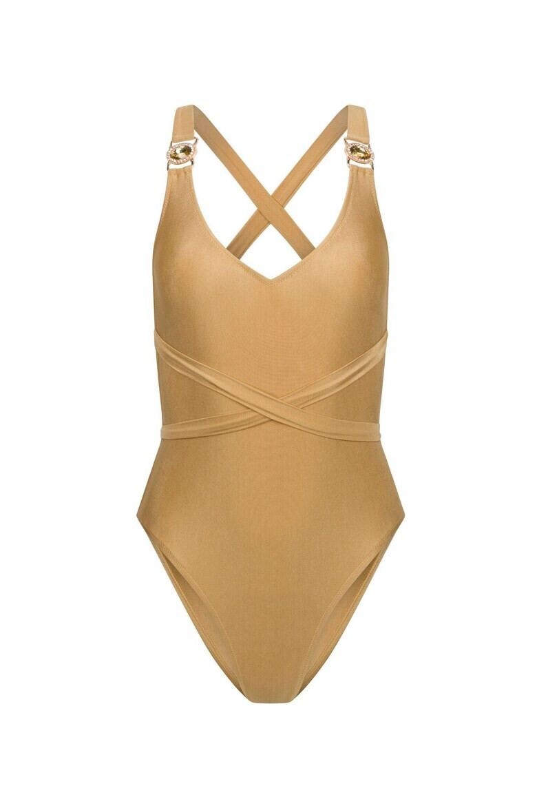 Moda Minx Costum de baie intreg Amour - Pled.ro