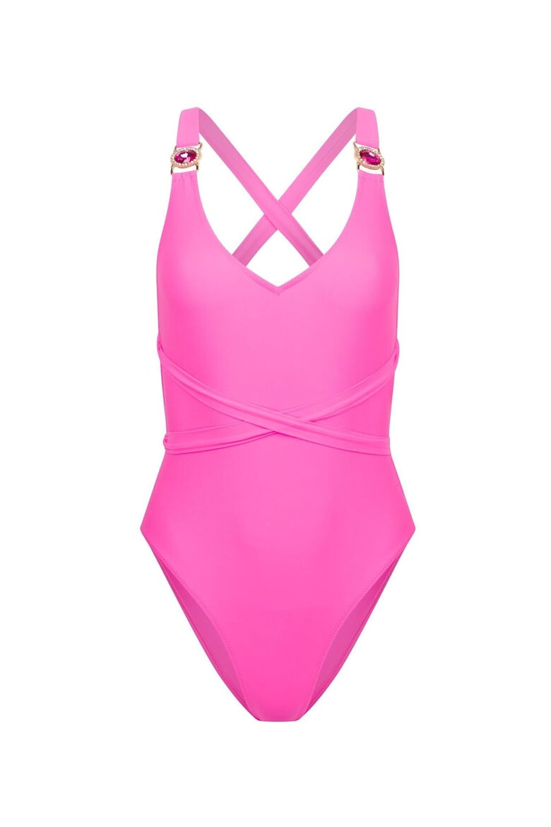 Moda Minx Costum de baie intreg Amour - Pled.ro