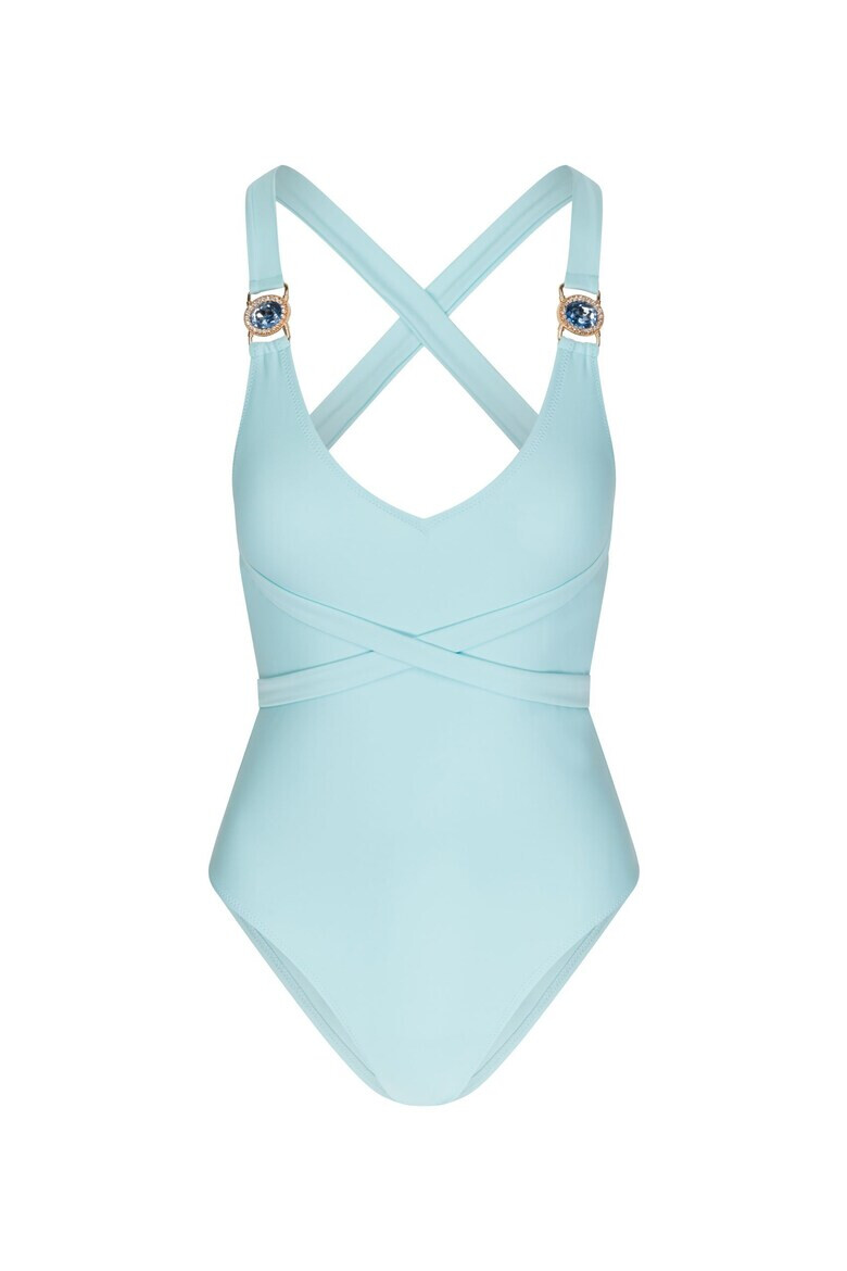 Moda Minx Costum de baie intreg Amour - Pled.ro