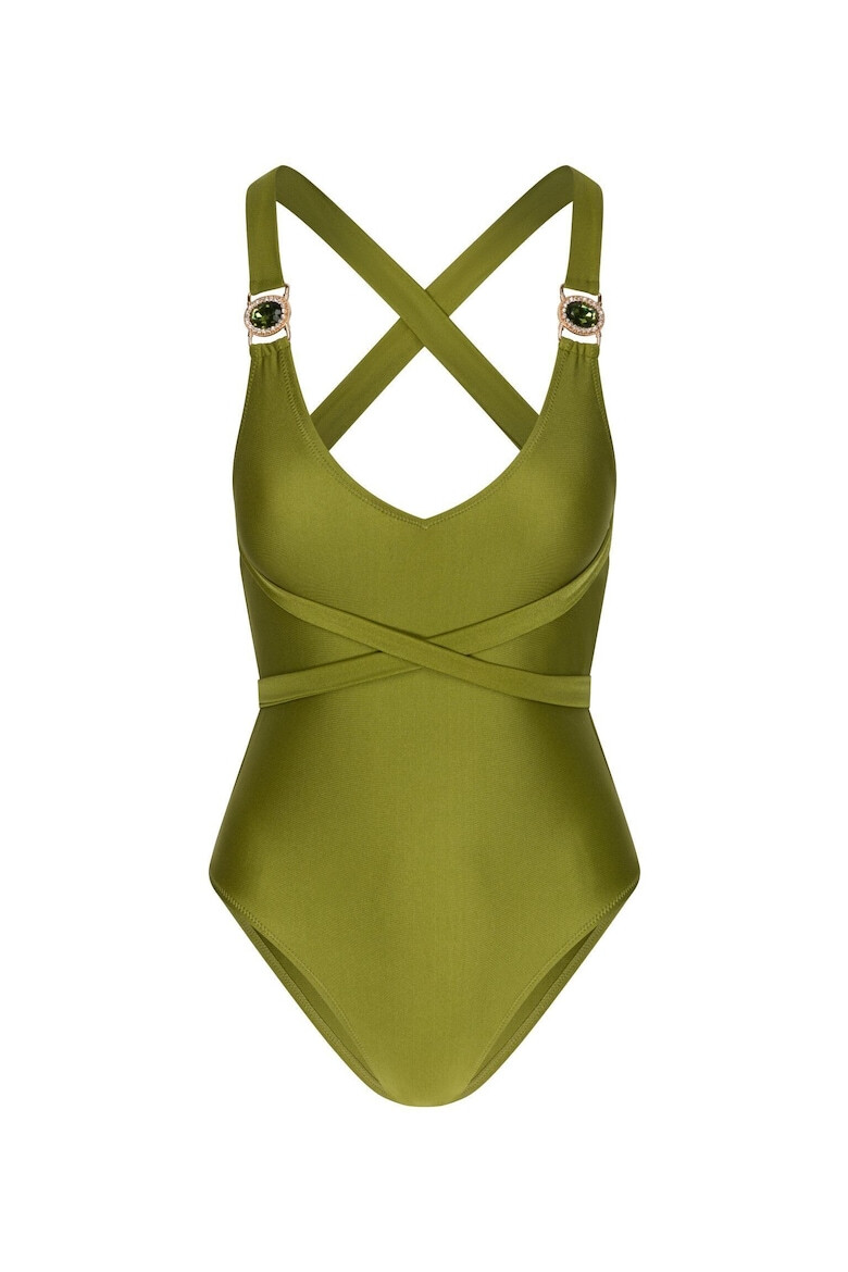 Moda Minx Costum de baie intreg Amour - Pled.ro