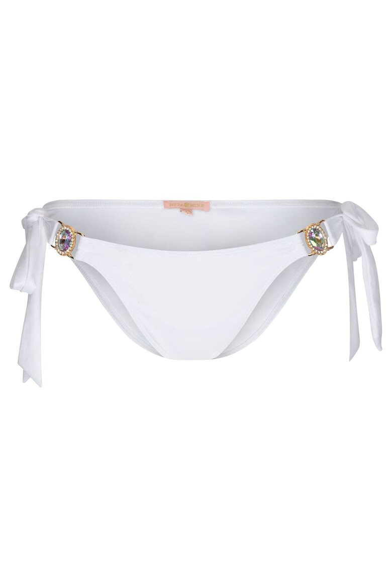 Moda Minx Slip cu snururi laterale Amour - Pled.ro