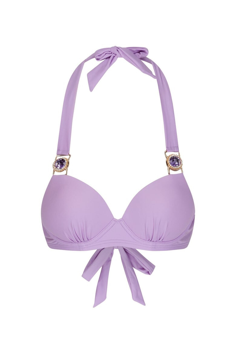 Moda Minx Sutien de baie push-up Amour - Pled.ro