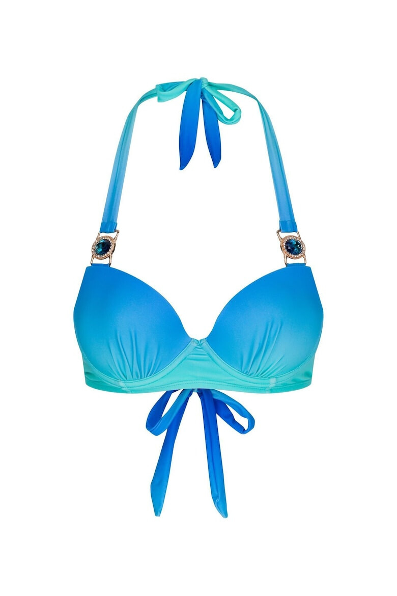 Moda Minx Sutien de baie push-up Tropicana 7367 - Pled.ro