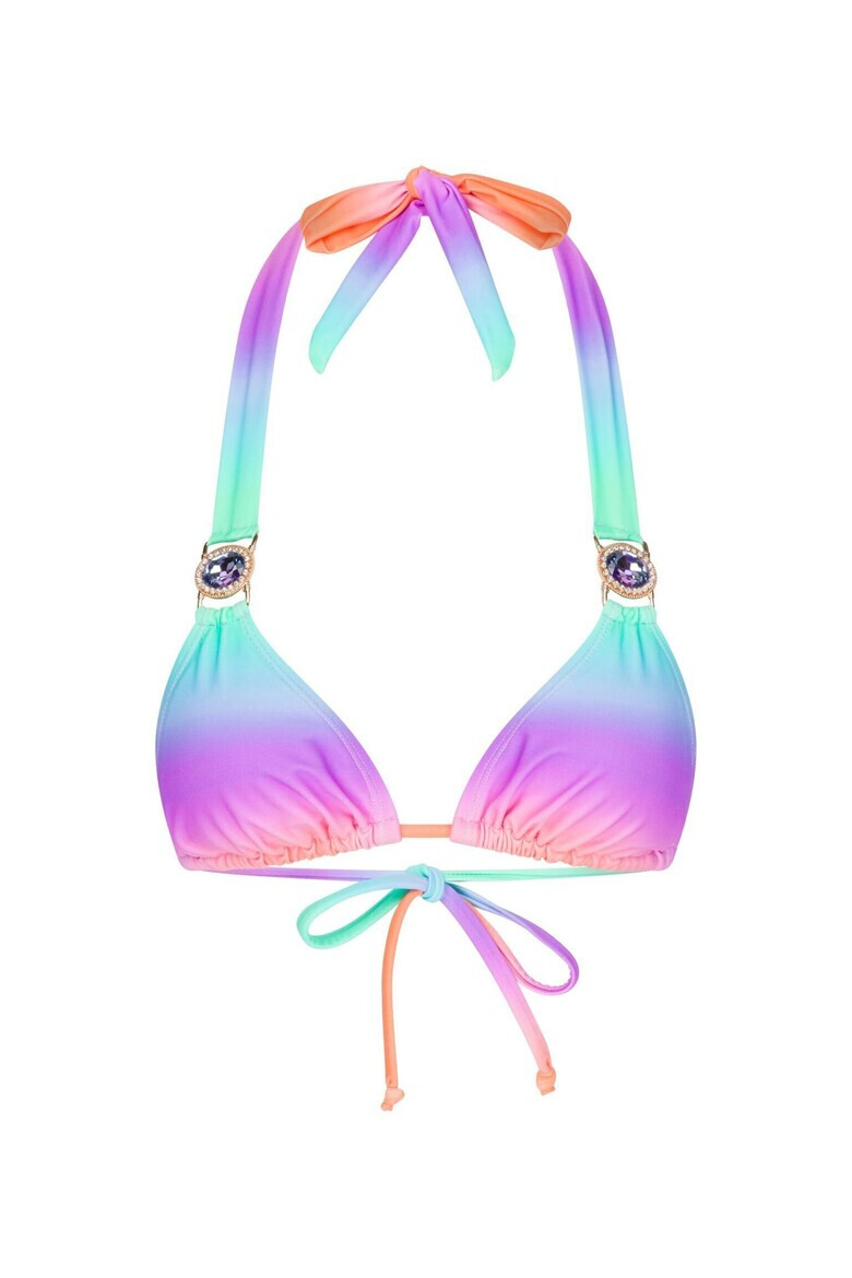 Moda Minx Sutien de baie triunghiular Tropicana 7383 - Pled.ro