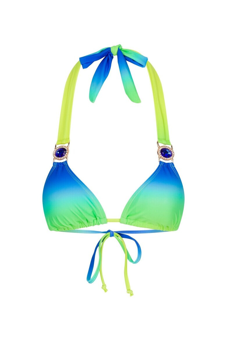 Moda Minx Sutien de baie triunghiular Tropicana 7383 - Pled.ro