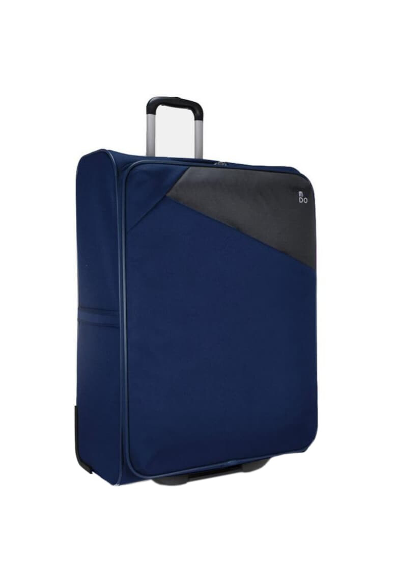 Modo Troler by Roncato Jupiter 73cm Navy 2 roti - Pled.ro