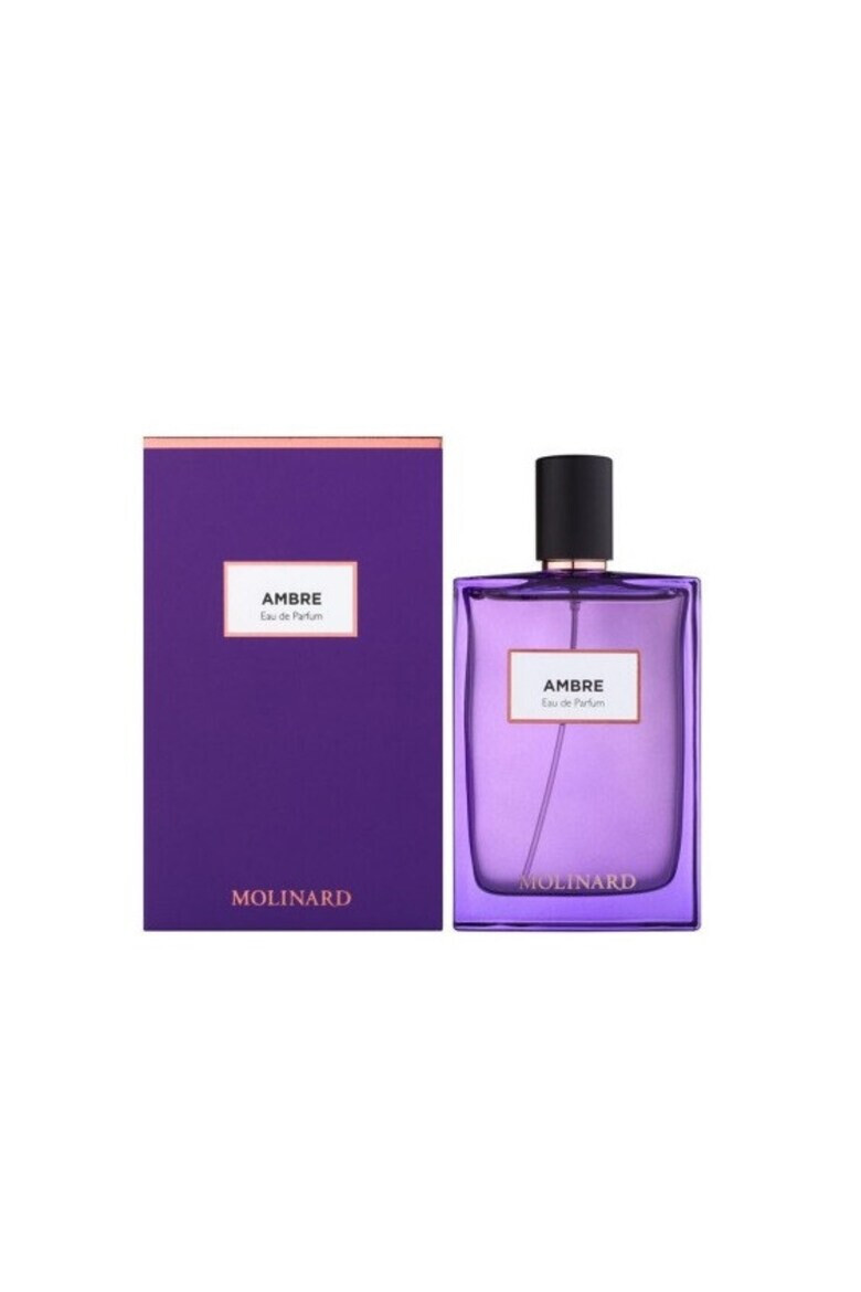 Molinard Apa de Parfum Ambre Unisex 75 ml - Pled.ro