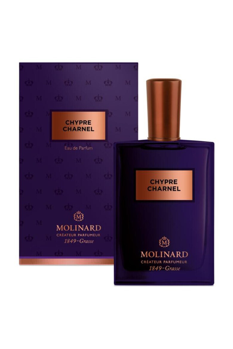 Molinard Apa de Parfum Chypre Charnel Femei 75 ml - Pled.ro