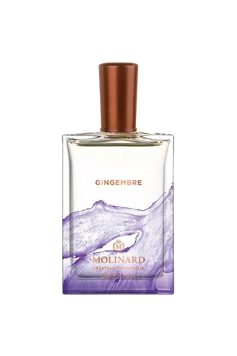 Molinard Apa de Parfum Gingembre Unisex 75 ml - Pled.ro