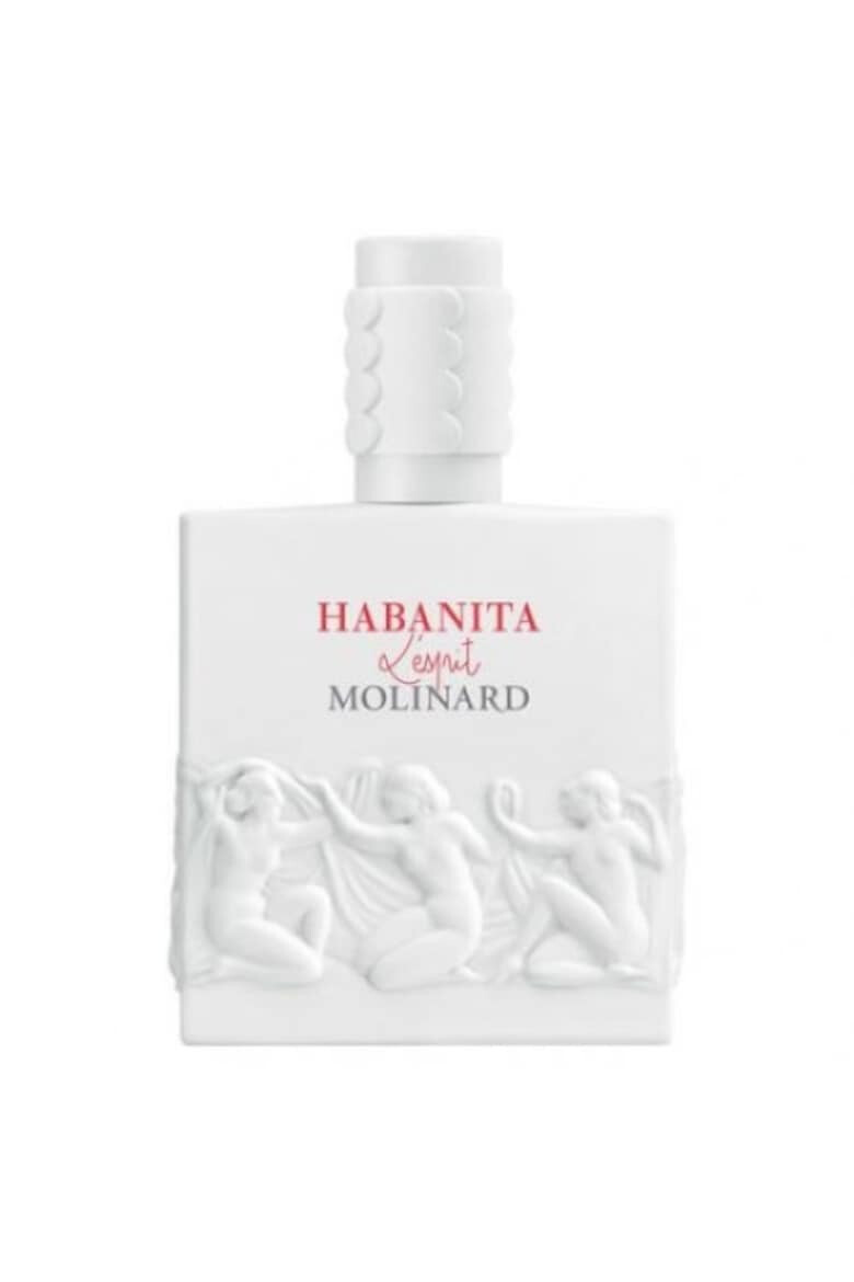 Molinard Apa de parfum Habanita L`Esprit Femei 75 ml - Pled.ro